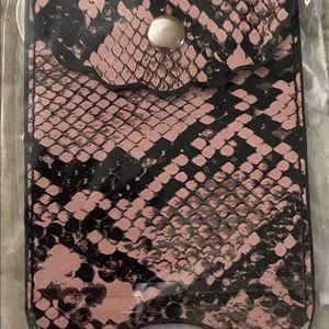 Antibacterial Lotion Holder 3 of them